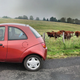 Illustration for article titled The Ten Happiest Cars Ever Made